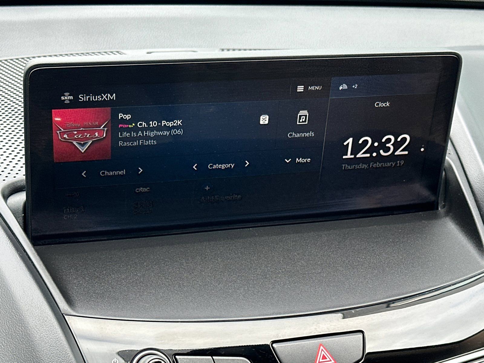 Used 2019 Acura RDX AWD image 17