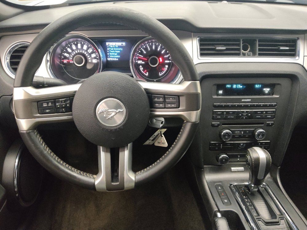 Used 2014 Ford Mustang Premium w/ Equipment Group 202A RWD image 22
