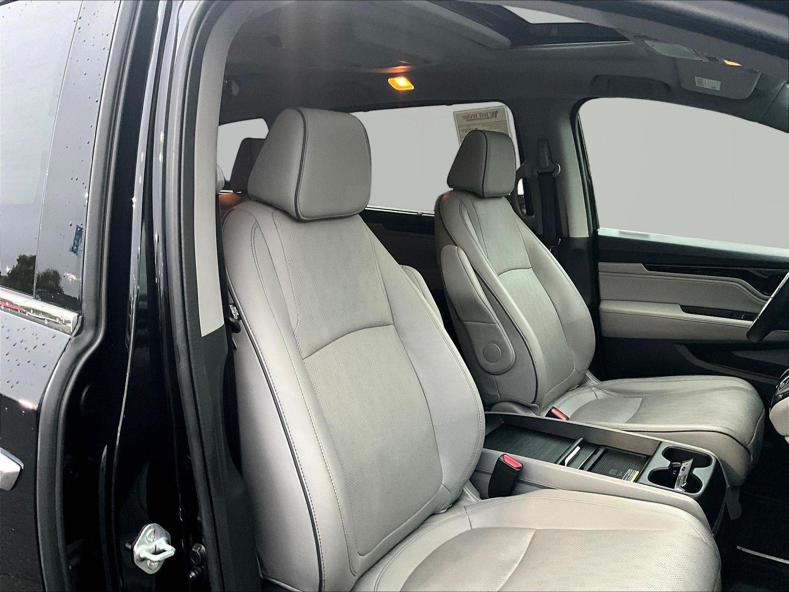 Used 2022 Honda Odyssey Elite image 30
