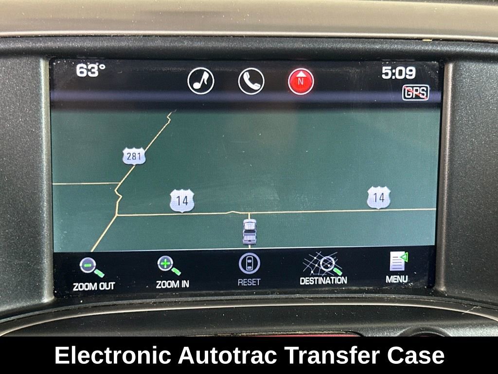 Used 2014 GMC Sierra 1500 SLT w/ All-Terrain Package image 29