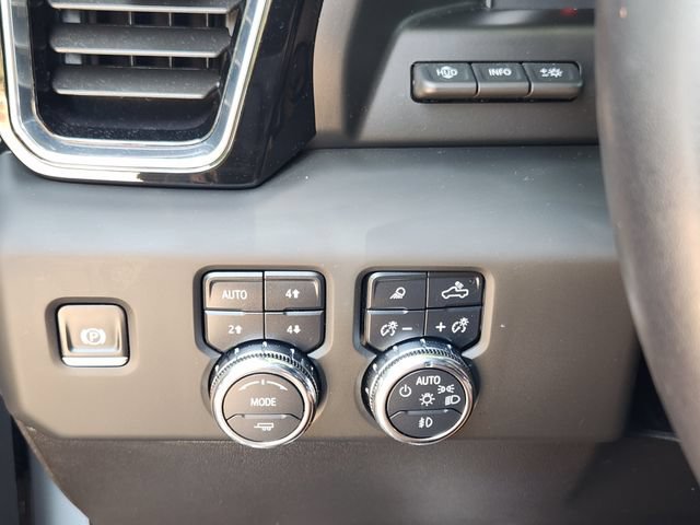 Used 2025 GMC Sierra 1500 Denali Ultimate AWD/4WD image 23