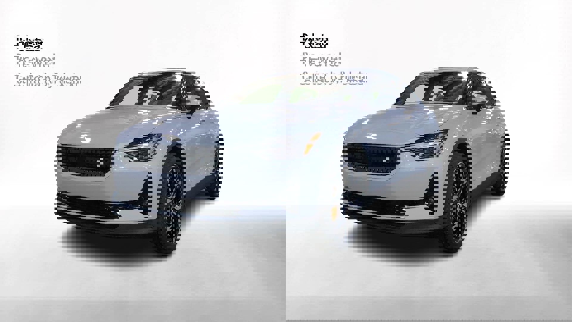 Certified 2023 Polestar Polestar 2 w/ Pilot Pack