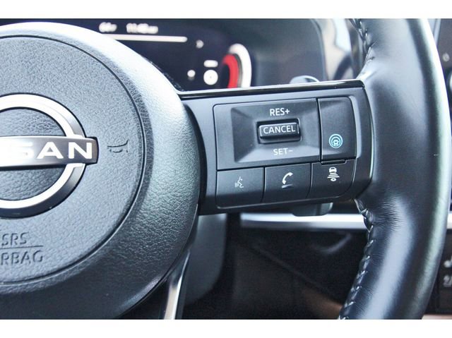 Used 2023 Nissan Pathfinder Platinum w/ Cargo Package AWD/4WD image 20