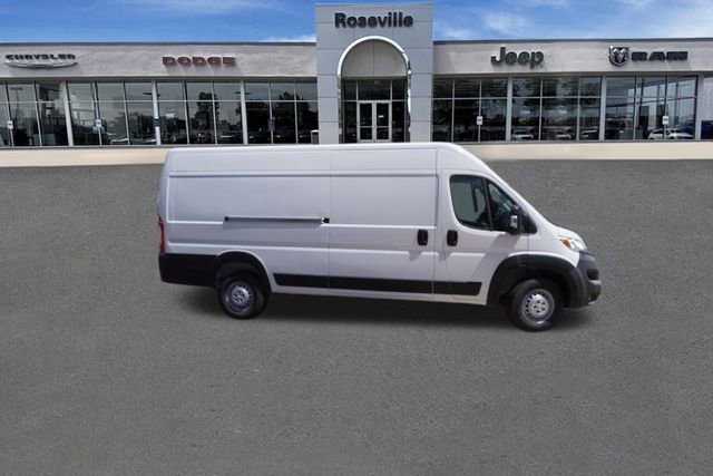 New 2025 RAM ProMaster 3500 w/ Convenience Group FWD image 2
