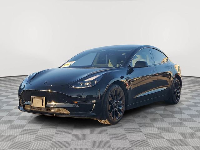 Used 2023 Tesla Model 3 Long Range image 2