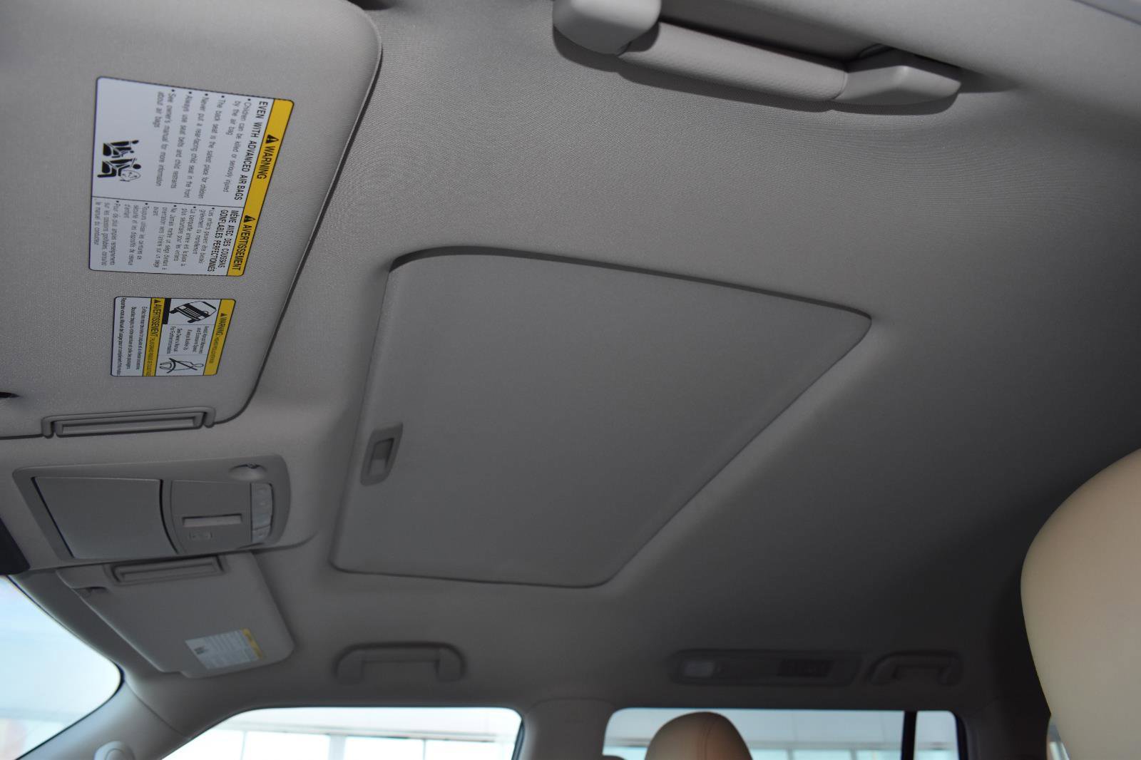 Certified 2024 Nissan Armada Platinum w/ Captain's Chairs Package image 20