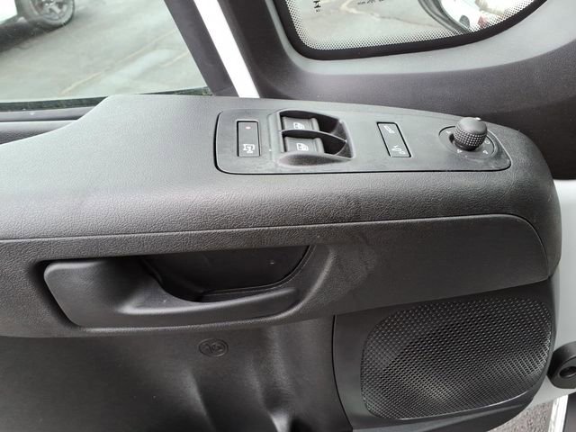 Used 2024 RAM ProMaster 3500 w/ Safety Group image 11