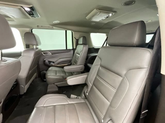 Used 2019 GMC Yukon XL Denali w/ Denali Ultimate Package AWD/4WD image 8