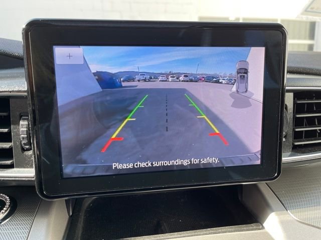 Used 2023 Ford Explorer XLT w/ Equipment Group 202A image 20