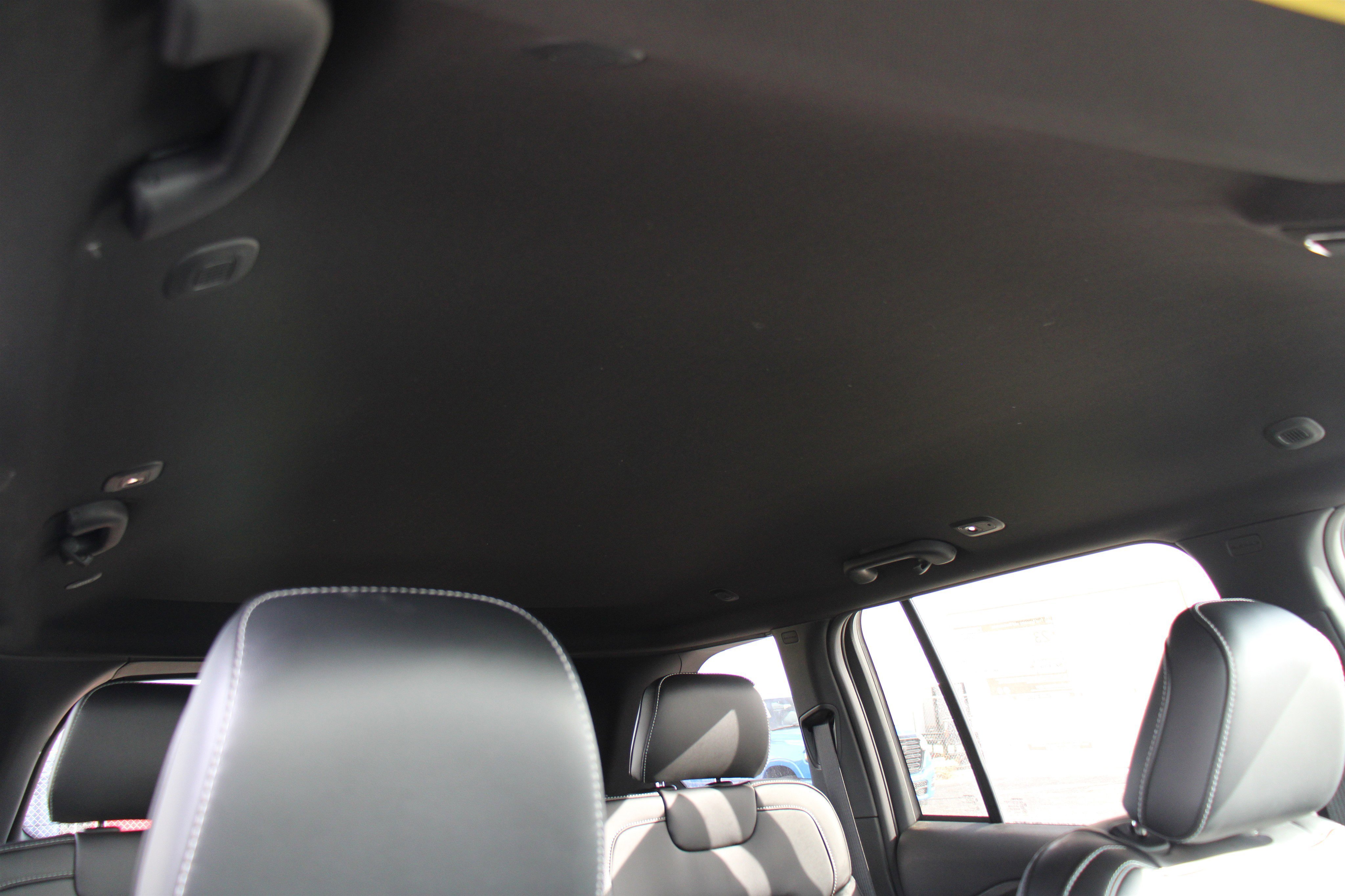 New 2026 Jeep Grand Cherokee Limited image 27