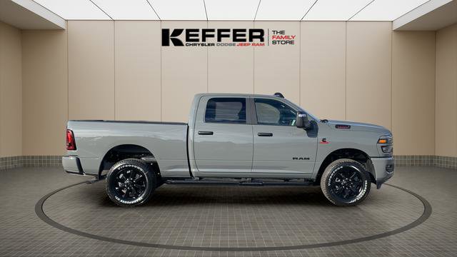 New 2026 RAM 2500 Big Horn image 6