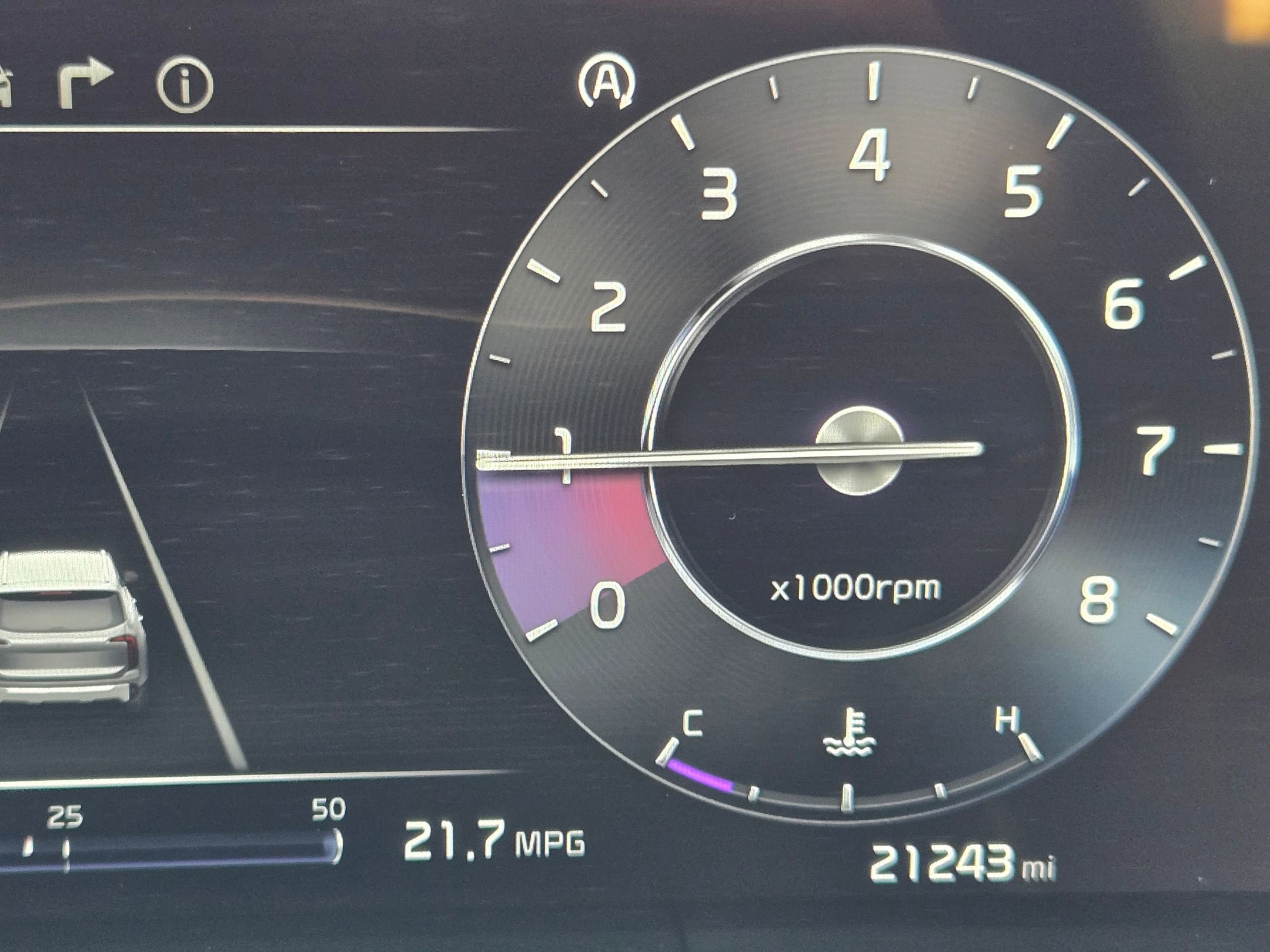 Used 2024 Kia Telluride SX Prestige X-Pro image 30