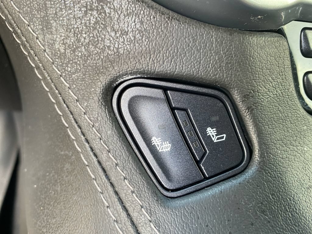 Used 2019 Chevrolet Tahoe LT AWD/4WD image 19
