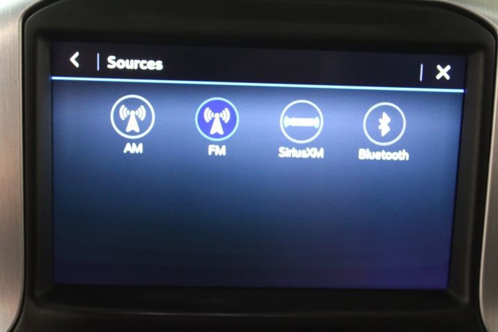 Used 2022 GMC Sierra 1500 SLE image 48