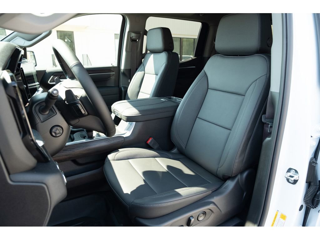 New 2026 GMC Sierra 1500 SLT w/ SLT Premium Plus Package image 12