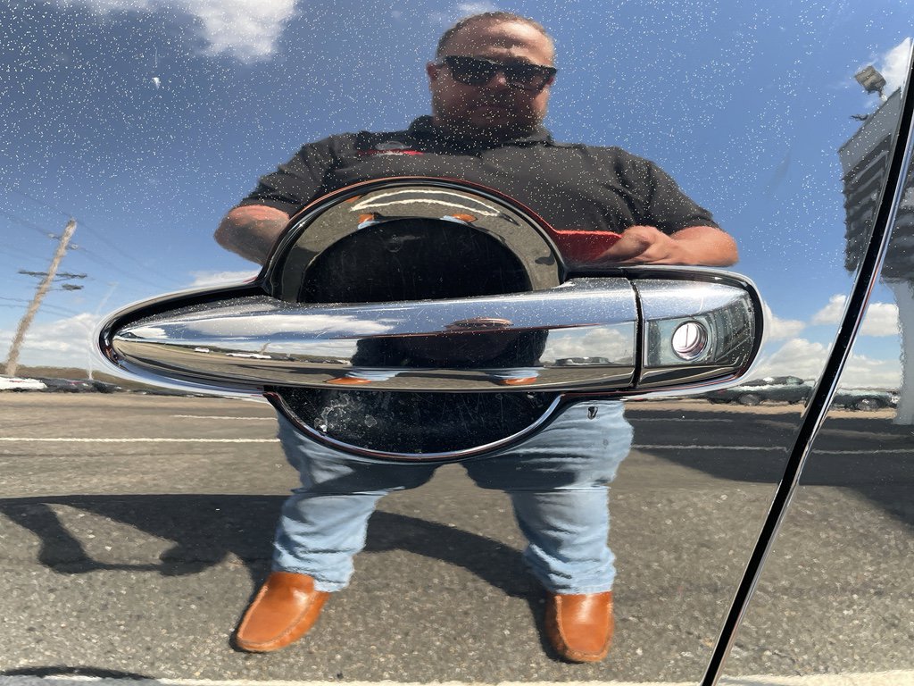 Used 2022 Nissan Sentra S w/ Lighting Package image 7