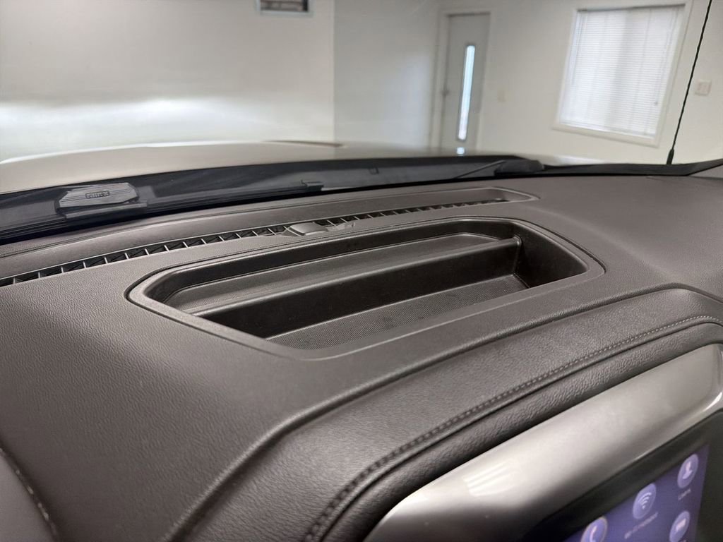 Used 2019 Chevrolet Silverado 1500 LTZ image 55