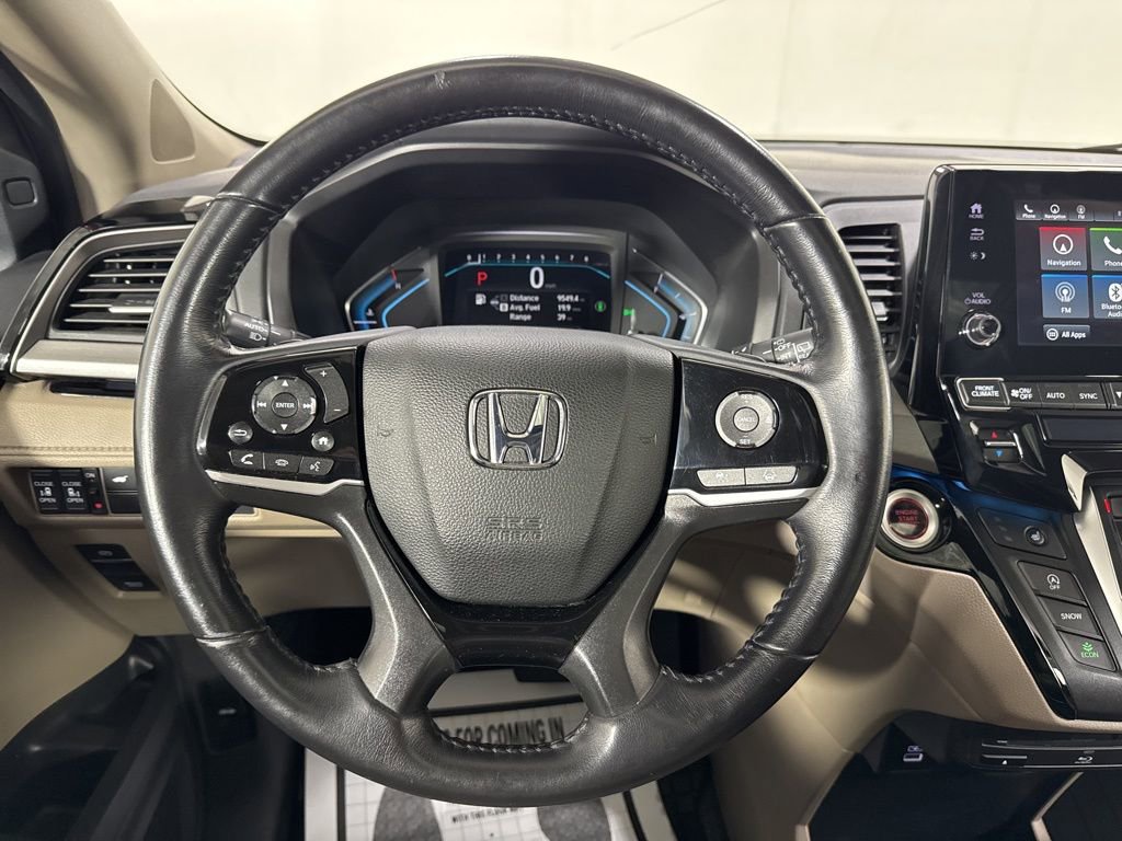 Used 2022 Honda Odyssey Touring image 20