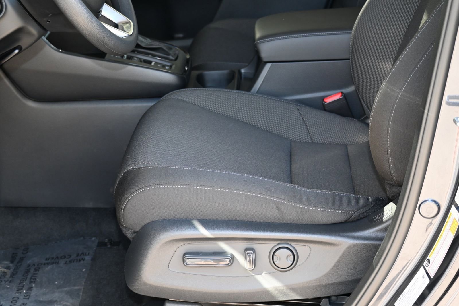 New 2026 Honda CR-V EX image 15