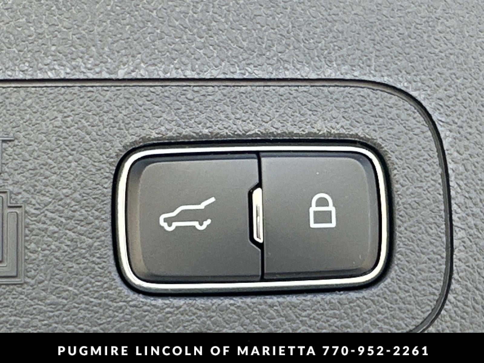 New 2026 Lincoln Aviator Black Label AWD/4WD image 19