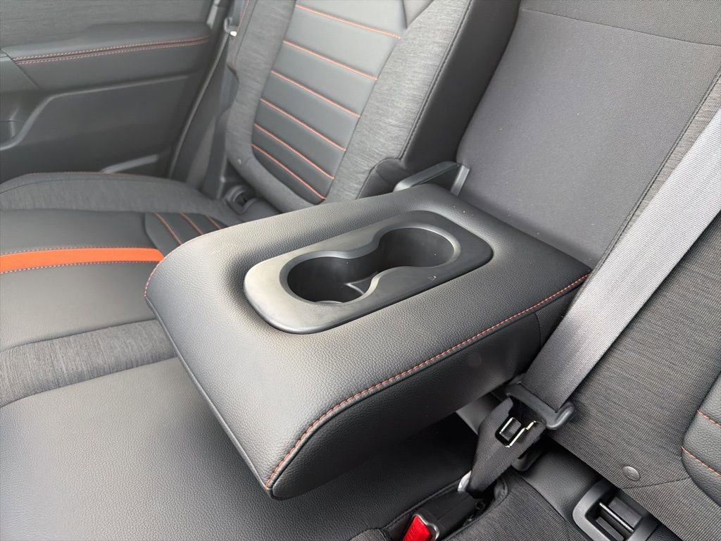 Certified 2026 Honda Passport TrailSport image 39