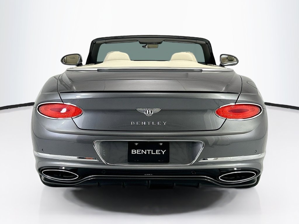 Used 2022 Bentley Continental GT Speed AWD/4WD image 6