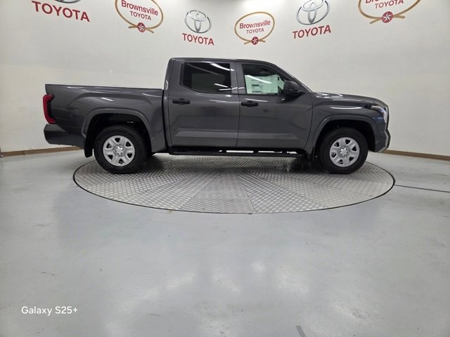New 2026 Toyota Tundra SR image 3
