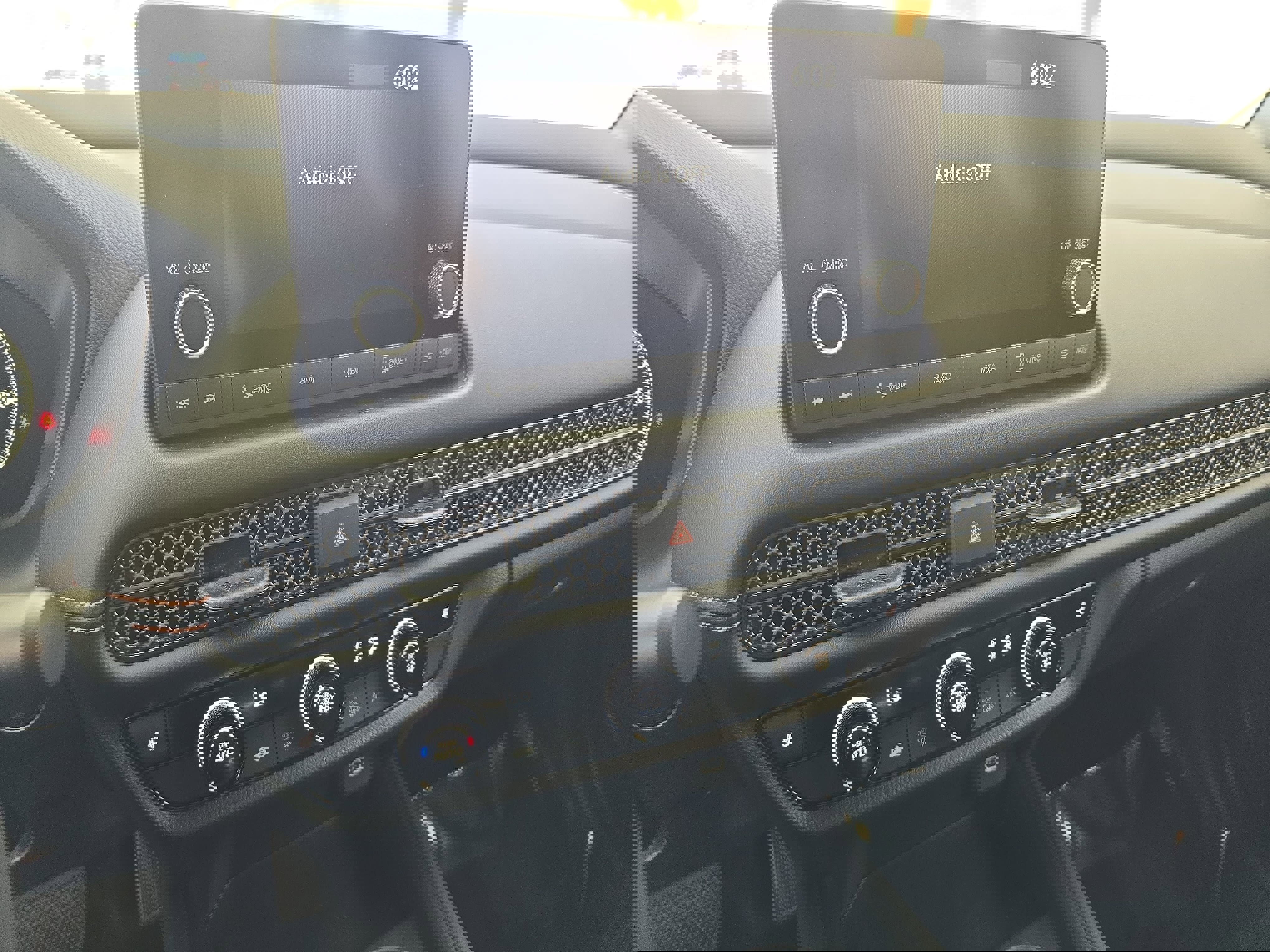 Certified 2024 Honda HR-V Sport image 19