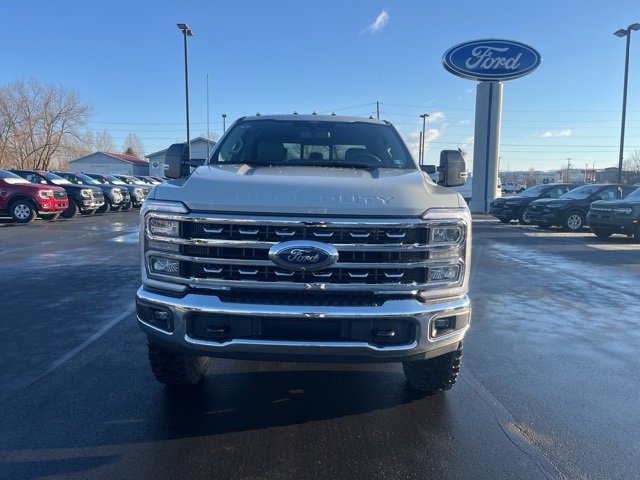 New 2026 Ford F250 XLT w/ XLT Premium Package image 2