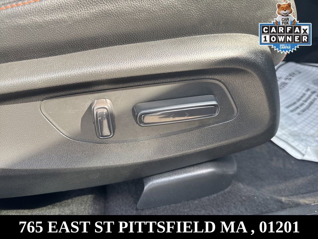 Used 2025 Honda CR-V Sport-L image 14