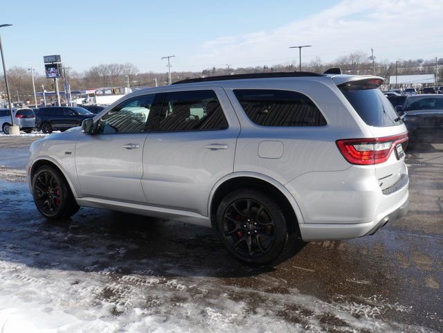 Used 2024 Dodge Durango SRT image 14