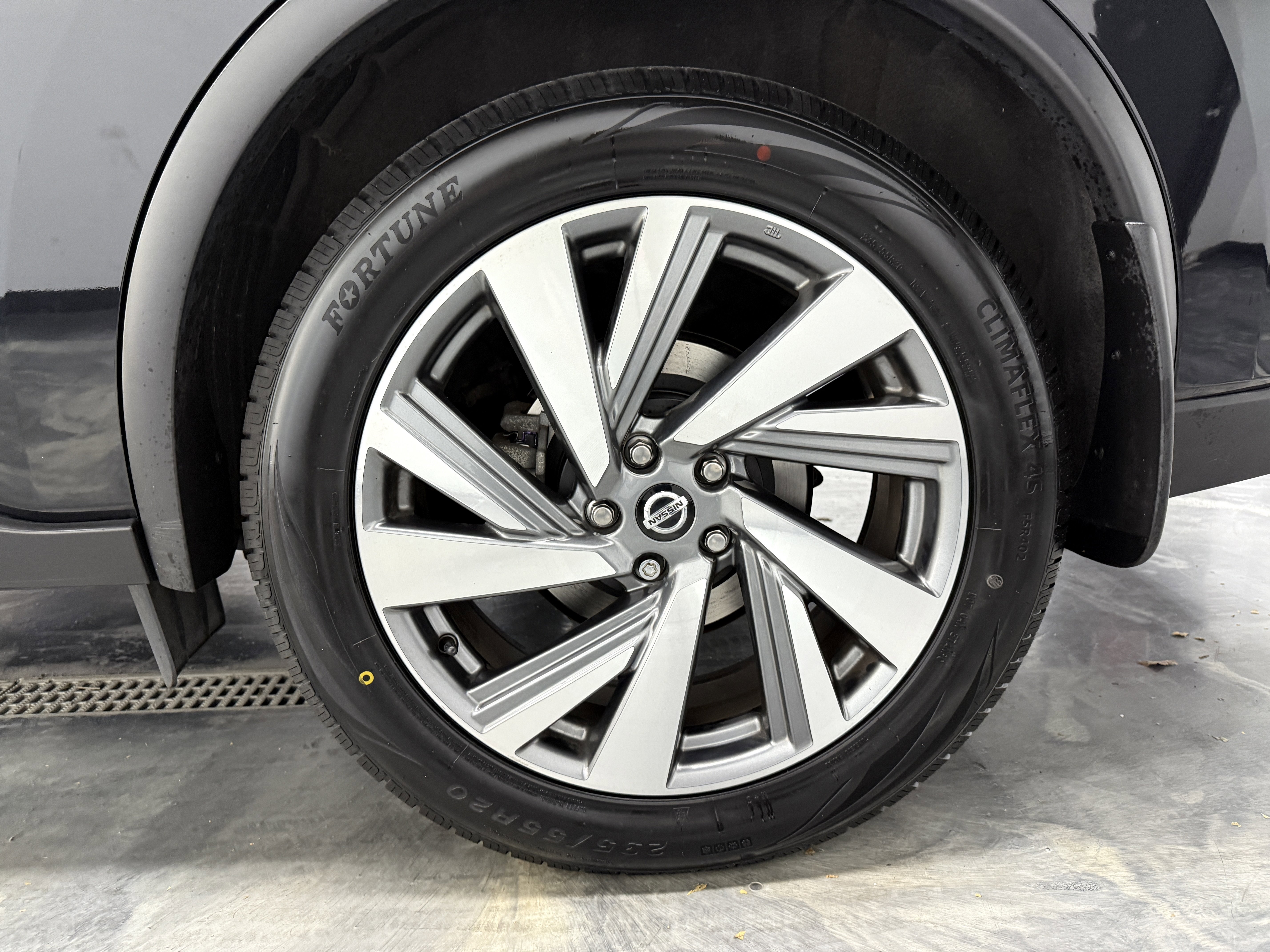 Used 2021 Nissan Murano SL image 33