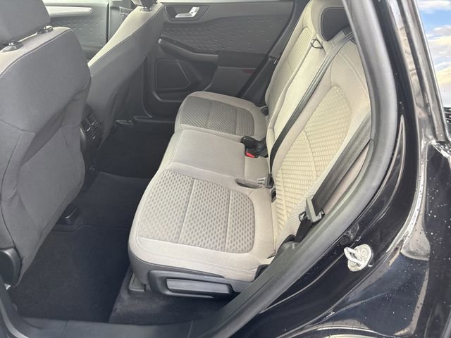 Used 2020 Ford Escape SE AWD/4WD image 12