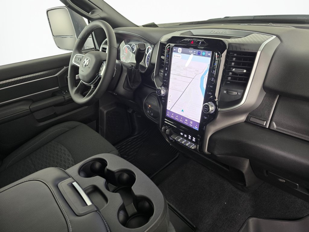 New 2026 RAM 3500 Big Horn AWD/4WD image 27