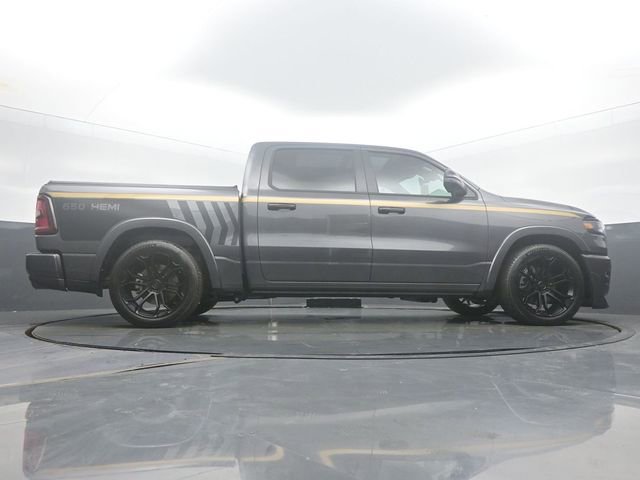 New 2026 RAM 1500 Big Horn AWD/4WD image 50