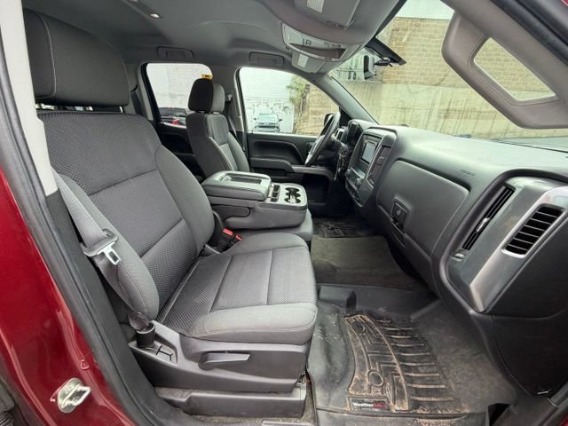 Used 2015 Chevrolet Silverado 1500 LT AWD/4WD image 16