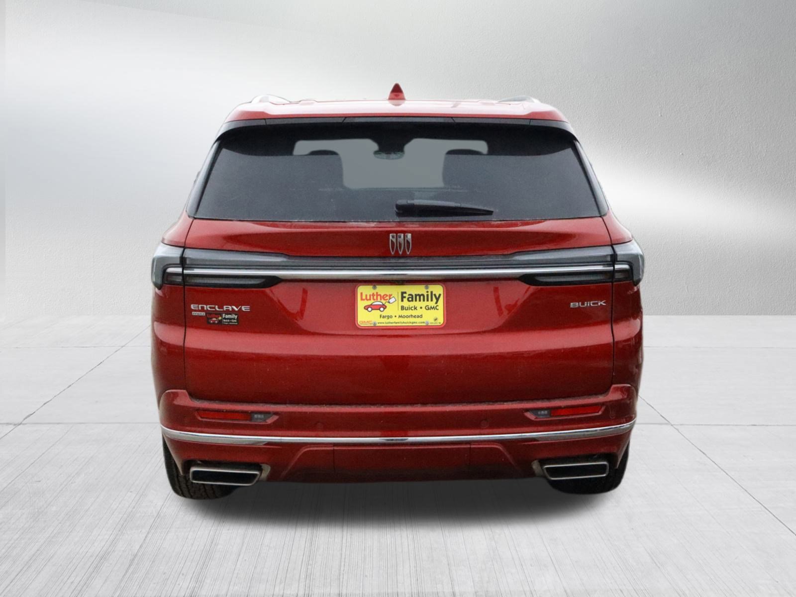 New 2026 Buick Enclave Avenir w/ Super Cruise Package image 6