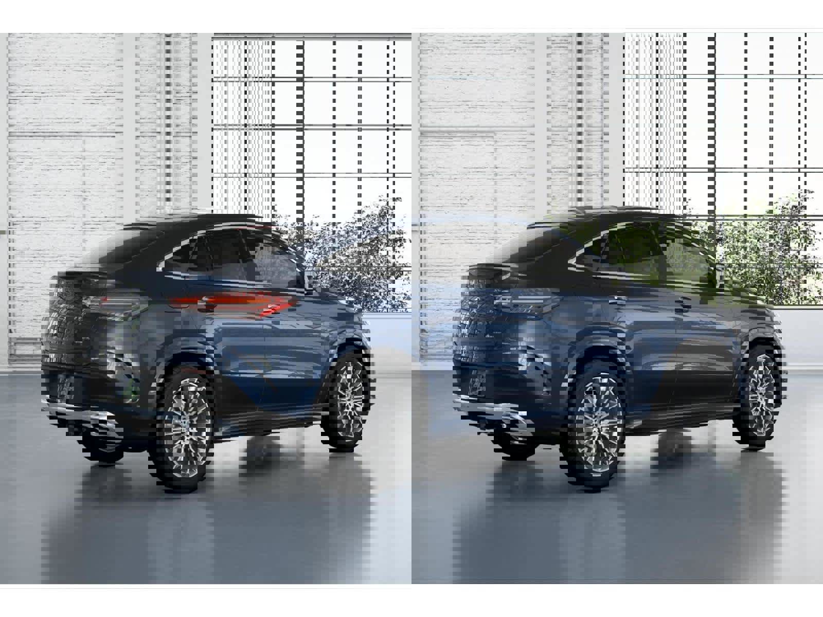 New 2026 Mercedes-Benz GLE 450 4MATIC Coupe image 19