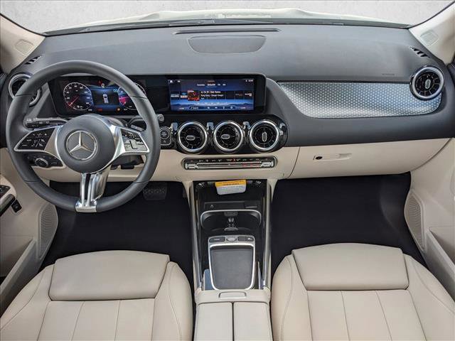Certified 2026 Mercedes-Benz GLA 250 image 14