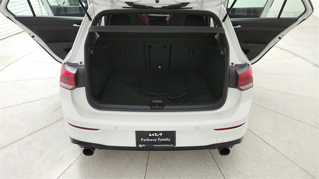 Used 2024 Volkswagen GTI S image 15