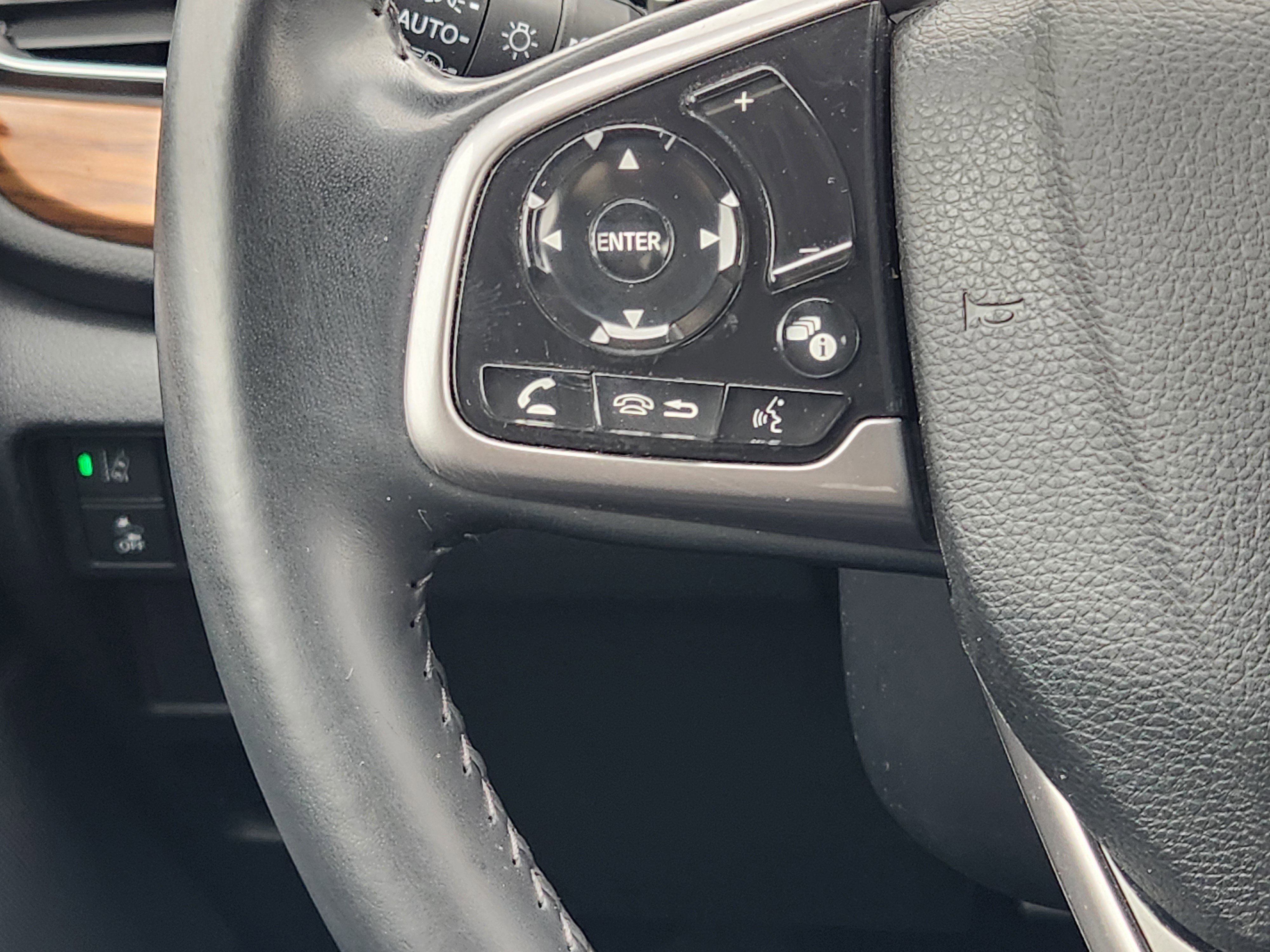 Used 2020 Honda CR-V EX-L image 28