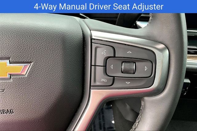 Certified 2025 Chevrolet Silverado 2500 LT w/ Convenience Package image 17