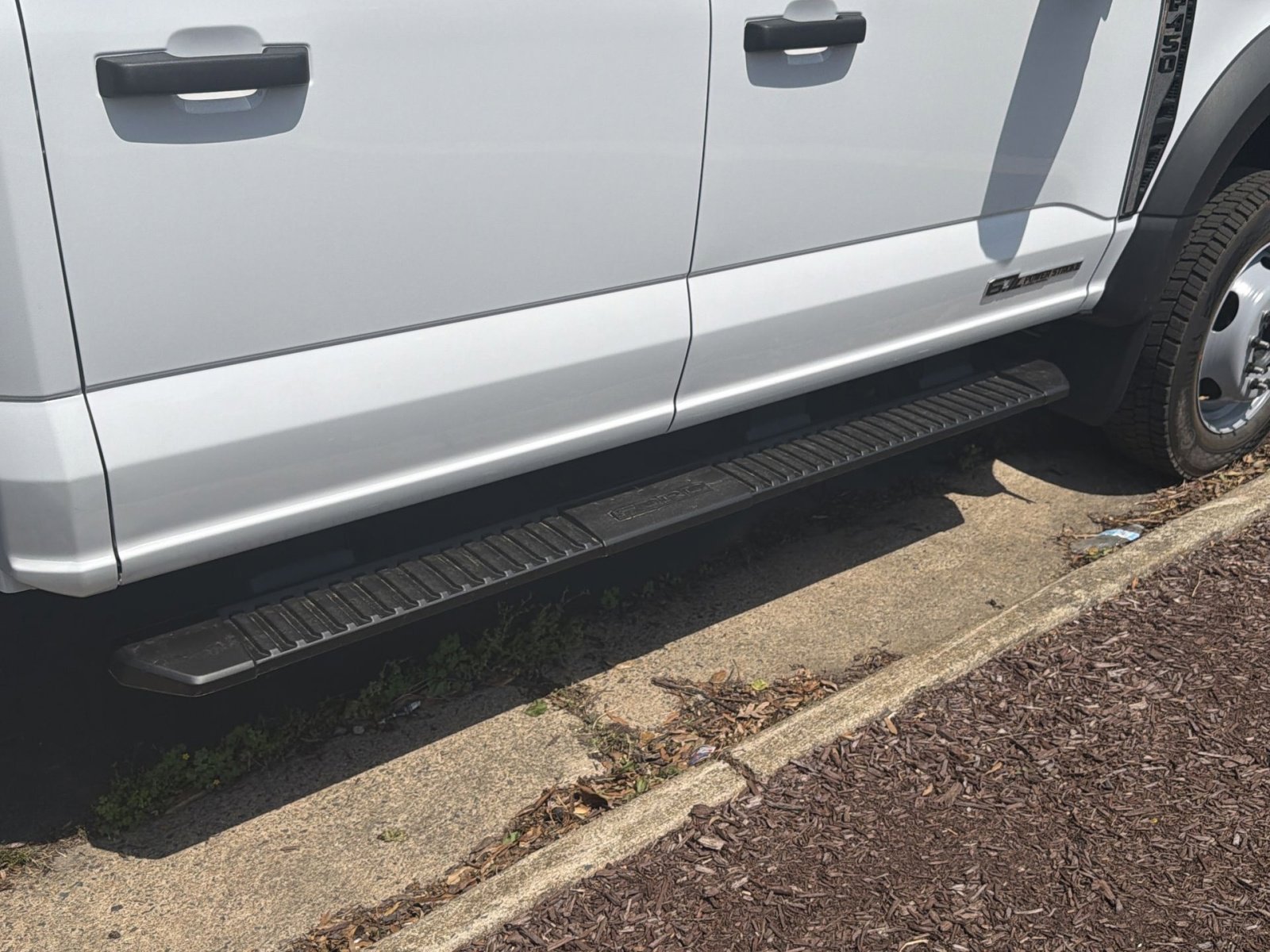 New 2026 Ford F450 XL AWD/4WD image 18