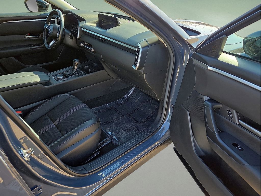 Used 2024 MAZDA CX-50 AWD 2.5 S w/ Preferred Package image 14