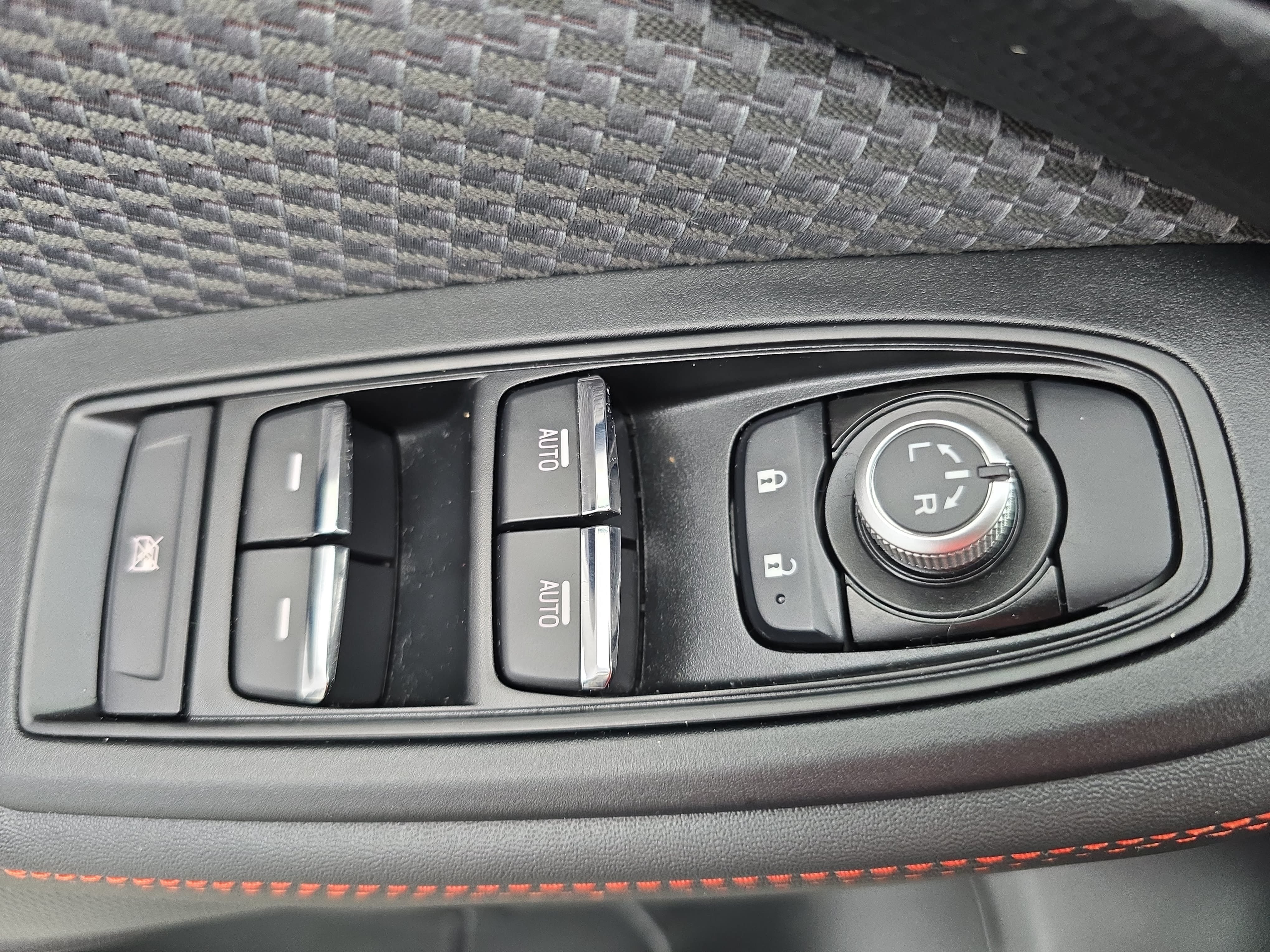 Used 2024 Subaru Forester Sport AWD/4WD image 28