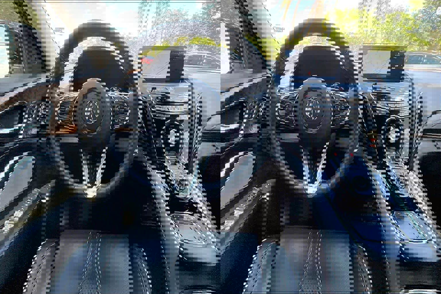 Used 2019 Acura RDX AWD w/ Advance Package image 6