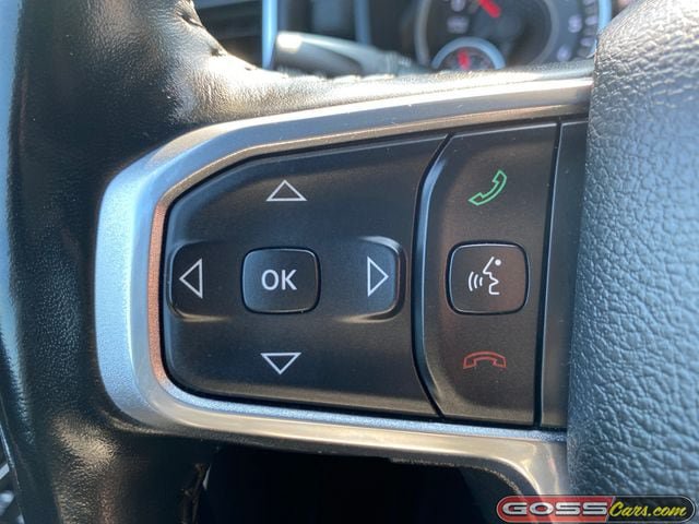 Certified 2023 RAM 1500 Laramie AWD/4WD image 18