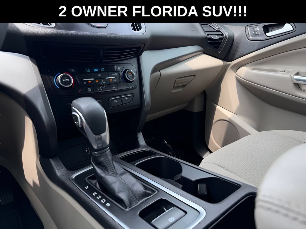 Used 2018 Ford Escape SE AWD/4WD image 56