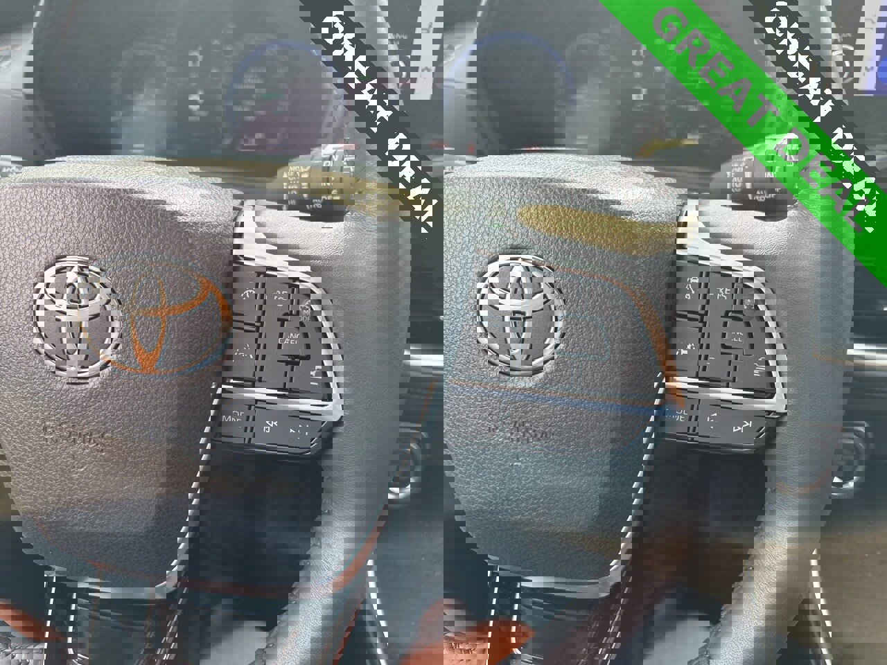 Used 2024 Toyota Grand Highlander Limited image 24