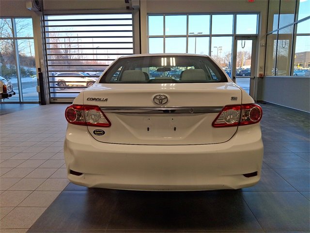 Used 2012 Toyota Corolla LE image 5